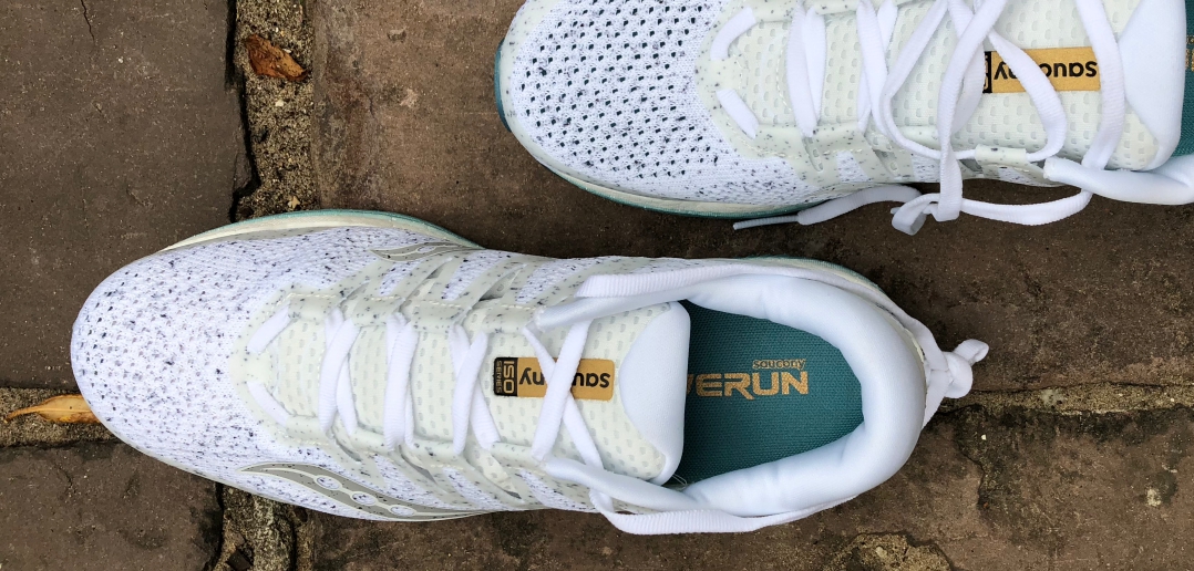 Saucony Freedom Iso 2